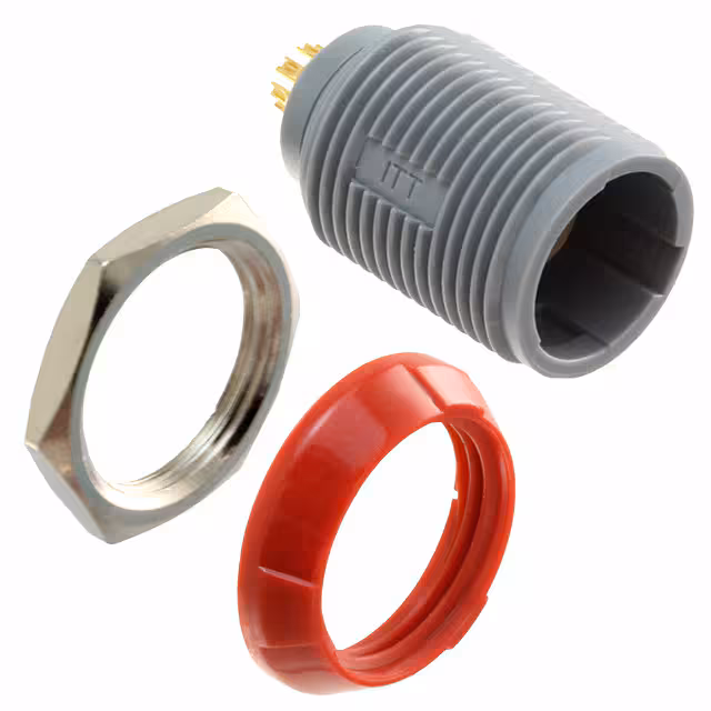 PLB1G220007 ITT Cannon, LLC  Gruppi di connettori circolari